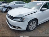Volkswagen Jetta 2.5L Se 3VWDP7AJ8DM404516 photo