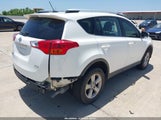 Toyota Rav4 Xle JTMWFREV8EJ011413 снимка
