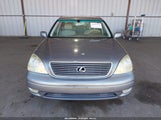 Lexus Ls 430 JTHBN30FX10012303 fotografie