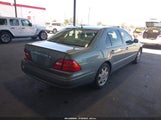 Lexus Ls 430 JTHBN30FX10012303 снимка