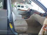 Lexus Ls 430 JTHBN30FX10012303 снимка