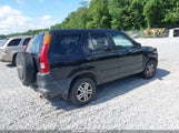 HONDA CR-V EX JHLRD78824C050050 снимка