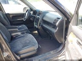 HONDA CR-V EX JHLRD78824C050050 снимка