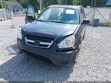 HONDA CR-V EX JHLRD78824C050050 снимка