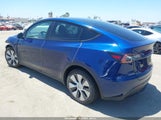 Tesla Model Y Awd/Long Range Dual Motor All-Wheel Drive 7SAYGAEE4PF636380 photo