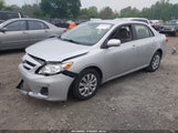 Toyota Corolla Le JTDBU4EE9C9172214 снимка