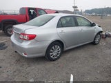 Toyota Corolla Le JTDBU4EE9C9172214 снимка