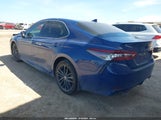 Toyota Camry Xse 4T1K61AK2PU159050 fotografie
