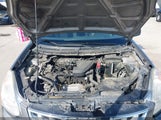 Nissan Rogue S JN8AS5MT1CW607241 снимка