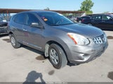 Nissan Rogue S JN8AS5MT1CW607241 снимка