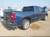 Chevrolet Silverado  2Wd Double Cab Standard Bed Custom 1GCRWBEH1MZ159384 photo
