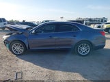 Chevrolet Malibu 1Lt 1G11C5SL4FF187385 снимка