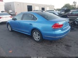 Volkswagen Passat 2.0L Tdi Sel Premium 1VWCN7A33DC029431 photo