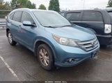 Honda Cr-V Ex-L 5J6RM3H71DL029844 снимка