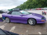 Chevrolet Camaro Rs 2G1FP32K3T2162609 снимка