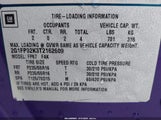 Chevrolet Camaro Rs 2G1FP32K3T2162609 снимка