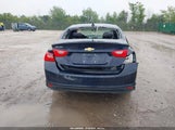 Chevrolet Malibu Ls 1G1ZB5ST0HF175680 снимка