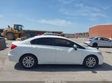 Honda Civic Lx 2HGFB2F50CH612395 снимка