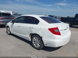 Honda Civic Lx 2HGFB2F50CH612395 снимка