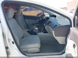 Honda Civic Lx 2HGFB2F50CH612395 снимка