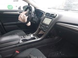 Ford Fusion Se 3FA6P0H73JR125136 снимка