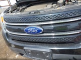 Ford Explorer Limited 1FM5K8F8XEGA00285 снимка