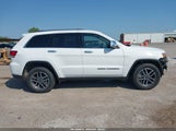 Jeep Grand Cherokee Limited 4X4 1C4RJFBG1MC645780 photo