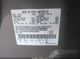 Ford Edge Limited 2FMDK4KC6EBA68881 fotografie
