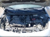 Nissan Versa 1.6 S/1.6 S+/1.6 Sl/1.6 Sv 3N1CN7AP1GL877776 fotografie