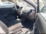 Nissan Versa 1.6 S/1.6 S+/1.6 Sl/1.6 Sv 3N1CN7AP1GL877776 fotografie