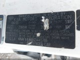 Kia Forte Lx KNAFX4A66G5441786 снимка