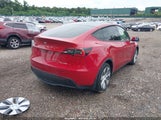 Tesla Model Y Long Range Dual Motor All-Wheel Drive 5YJYGDEE2MF070746 снимка