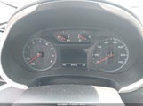 Chevrolet Malibu Fwd Ls 1G1ZB5ST6MF065095 photo