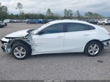 Chevrolet Malibu Fwd Ls 1G1ZB5ST6MF065095 снимка