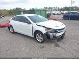 Chevrolet Malibu Fwd Ls 1G1ZB5ST6MF065095 photo