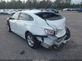 Chevrolet Malibu Fwd Ls 1G1ZB5ST6MF065095 снимка