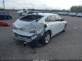 Chevrolet Malibu Fwd Ls 1G1ZB5ST6MF065095 снимка