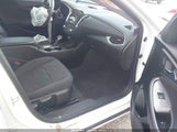 Chevrolet Malibu Fwd Ls 1G1ZB5ST6MF065095 снимка