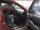 Jeep Grand Cherokee Limited 4X2 1C4RJEBG2HC779990 fotografie