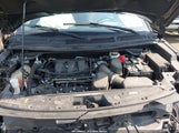 Ford Explorer Limited 1FM5K8F87JGA82373 снимка