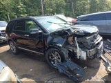 Ford Explorer Limited 1FM5K8F87JGA82373 снимка