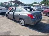 Nissan Versa 1.6 S 3N1CN7AP3KL879280 fotografie