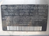 Hyundai Sonata Limited 5NPEC4AC8BH284710 снимка