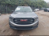 GMC Terrain Slt 3GKALVEV4KL249621 снимка