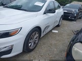 Chevrolet Malibu Fwd 1Lt 1G1ZD5ST9PF204506 photo