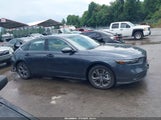 Honda Accord Hybrid Ex-L 1HGCY2F65SA006761 photo