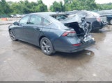 Honda Accord Hybrid Ex-L 1HGCY2F65SA006761 fotografie