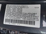 Honda Accord Hybrid Ex-L 1HGCY2F65SA006761 photo