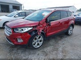 Ford Escape Titanium 1FMCU0J98KUA10796 снимка