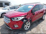 Ford Escape Titanium 1FMCU0J98KUA10796 снимка
